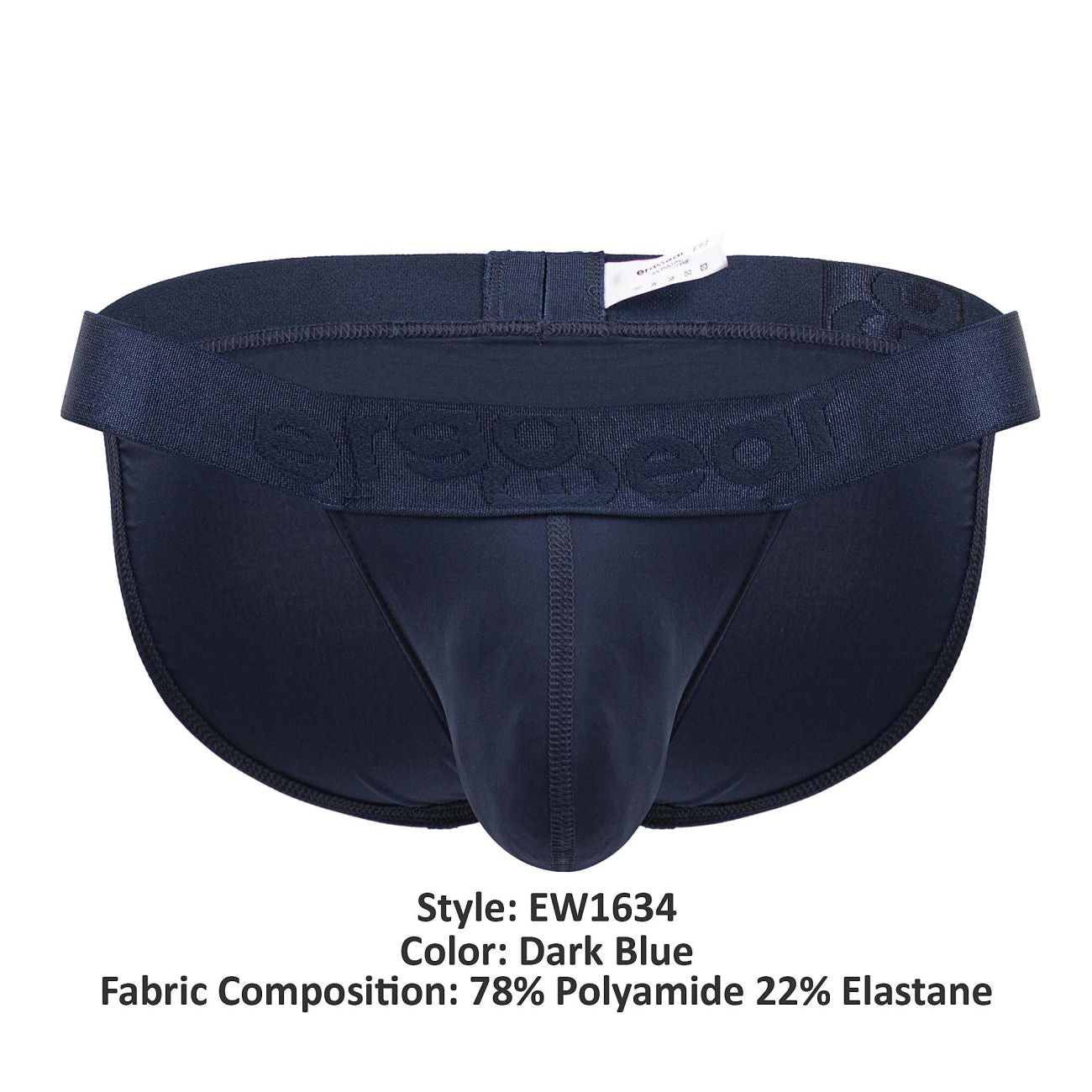 ErgoWear EW1634 MAX XX Bikini Farbe Dunkelblau