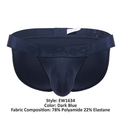 ErgoWear EW1634 MAX XX Bikini Farbe Dunkelblau
