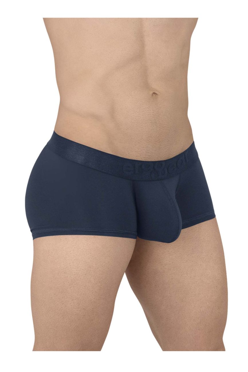ErgoWear EW1635 MAX XX Badehose Farbe Dunkelblau