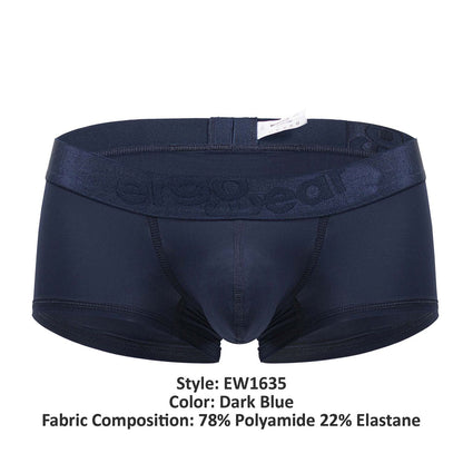 ErgoWear EW1635 MAX XX Badehose Farbe Dunkelblau