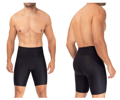 HAWAI 42306 Tummy Control Boxershorts Farbe Schwarz