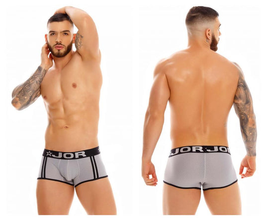 JOR 1335 Rocket Trunks Farbe Grau