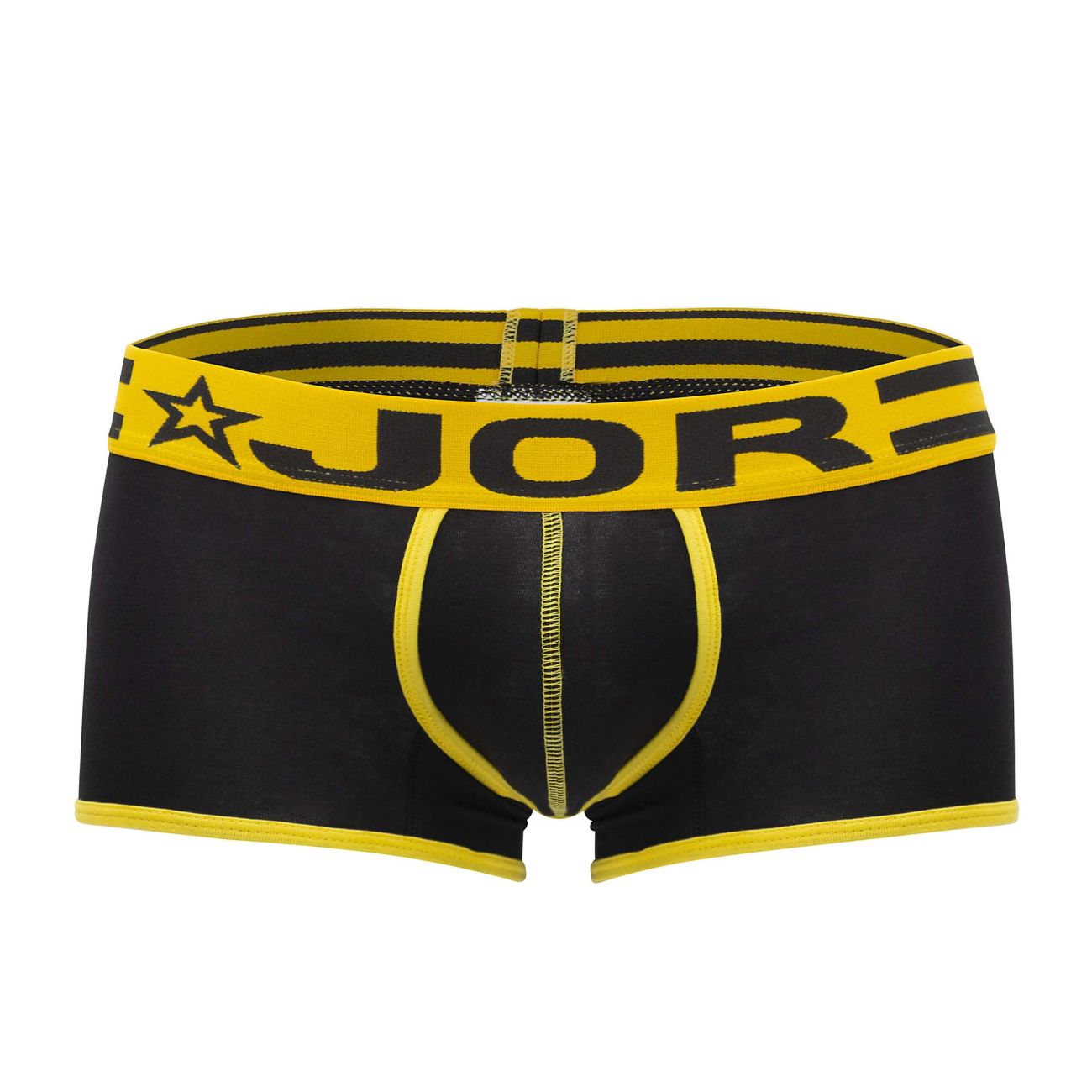 JOR 1612 Varsity Trunks Farbe Schwarz