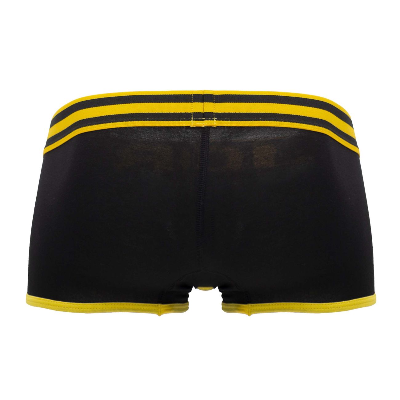 JOR 1612 Varsity Trunks Farbe Schwarz