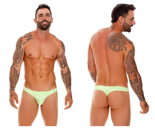 JOR 1627 Tayrona Tangas Farbe Neon