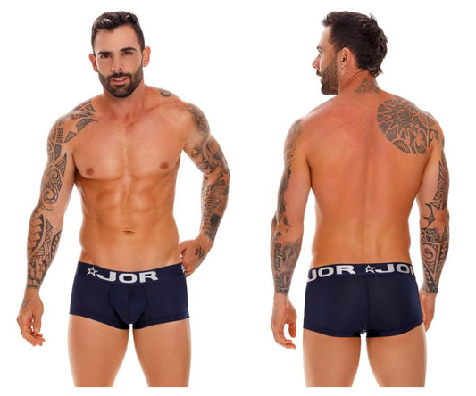 JOR 1638 Galo Badehose Farbe Navy