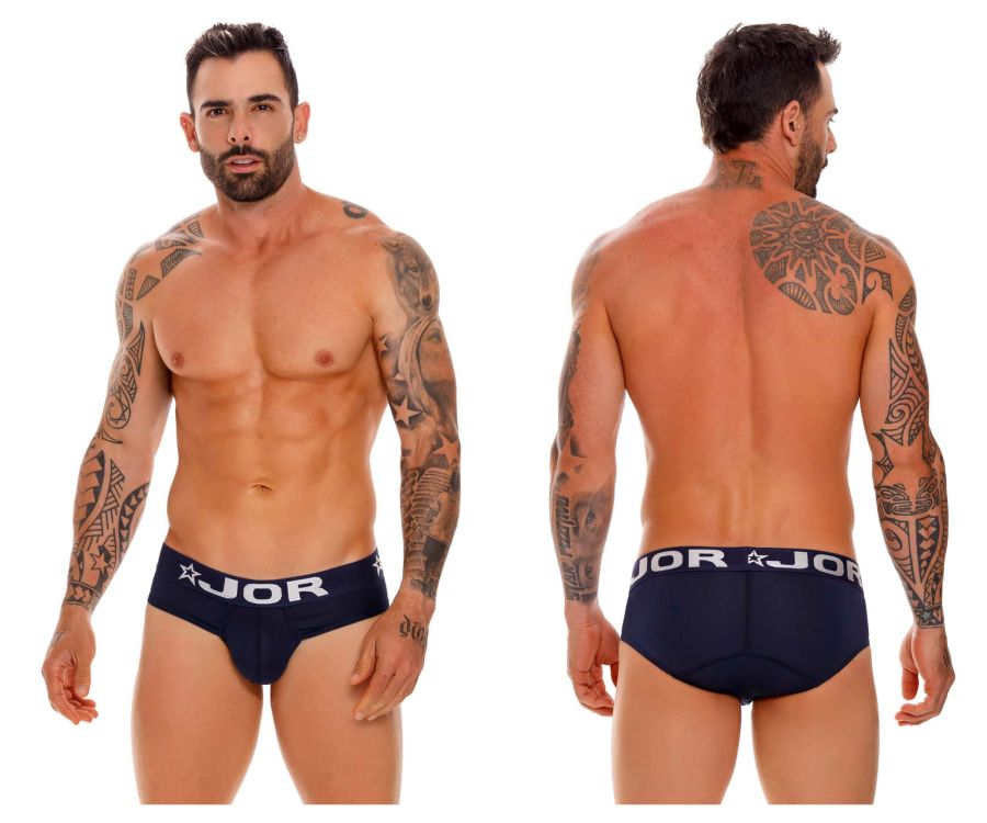 JOR 1639 Galo Bikini Farbe Marine