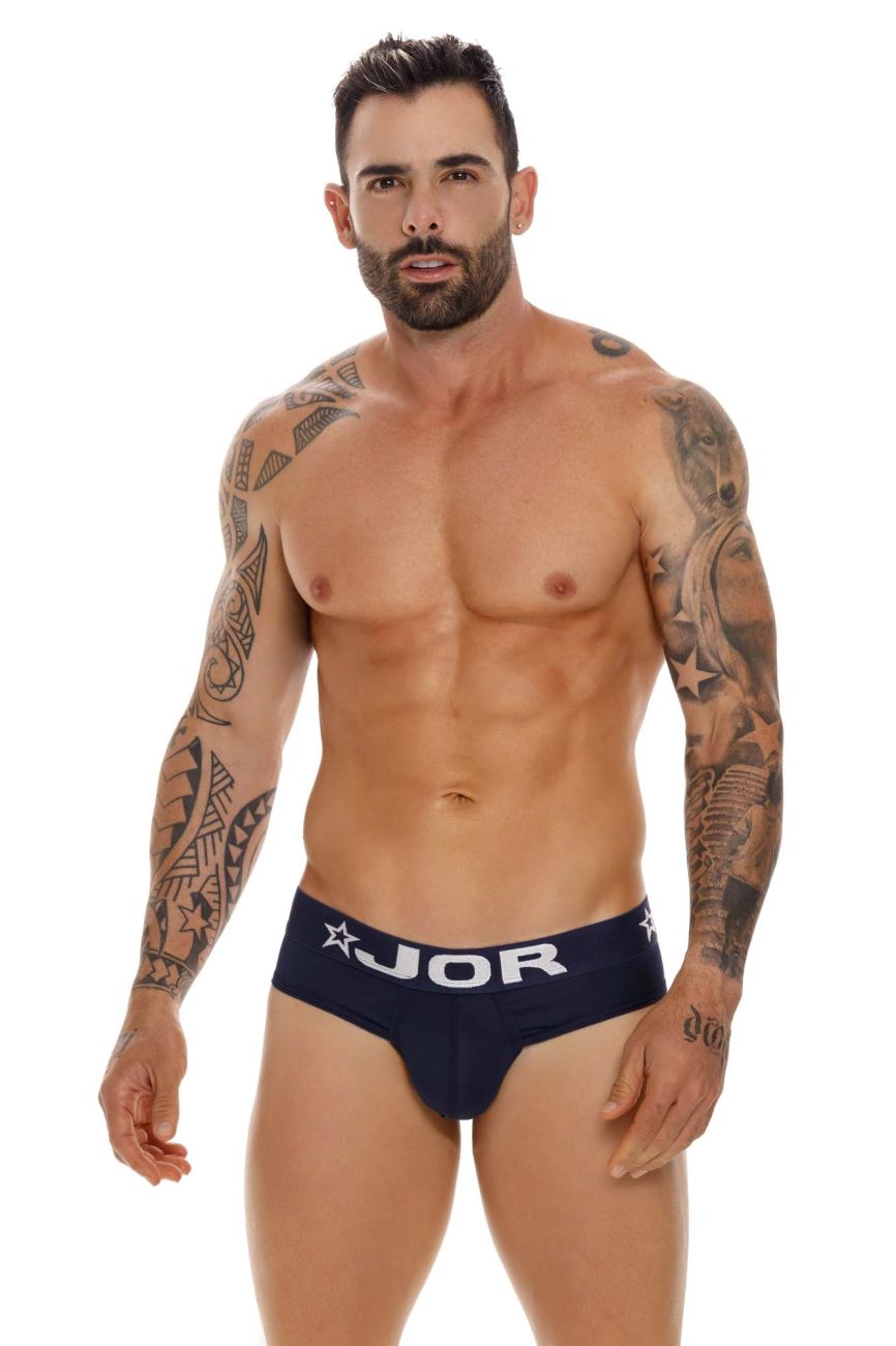 JOR 1639 Galo Bikini Farbe Marine