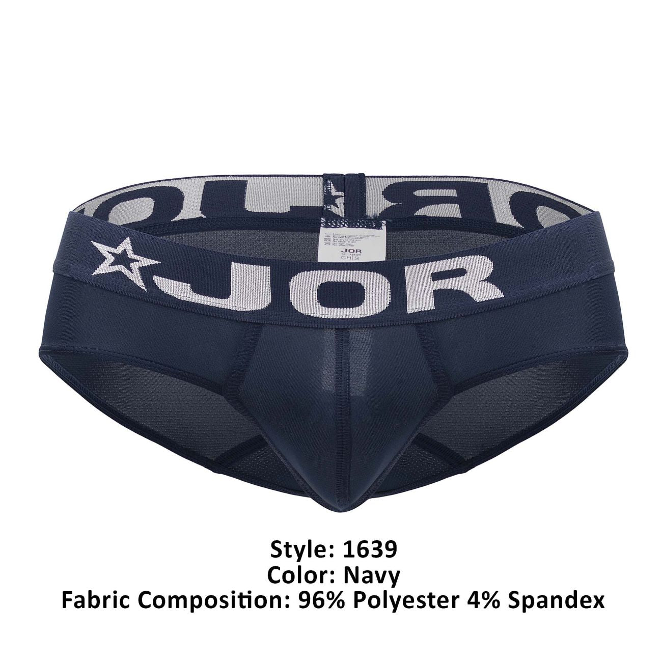 JOR 1639 Galo Bikini Farbe Marine