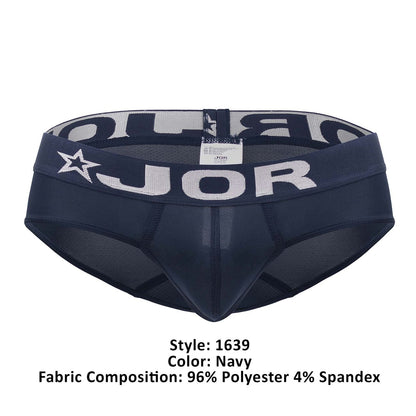 JOR 1639 Galo Bikini Farbe Marine