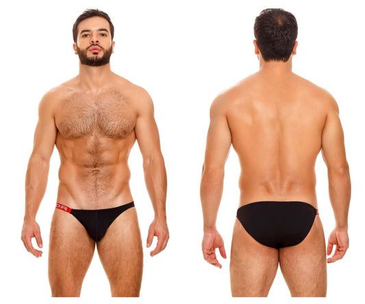 Bikini JOR 1718 Keops Couleur Noir