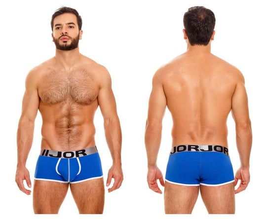 JOR 1740 Riders Trunks Farbe Royal