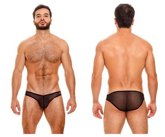 Bikini JOR 1745 Monet Couleur Noir