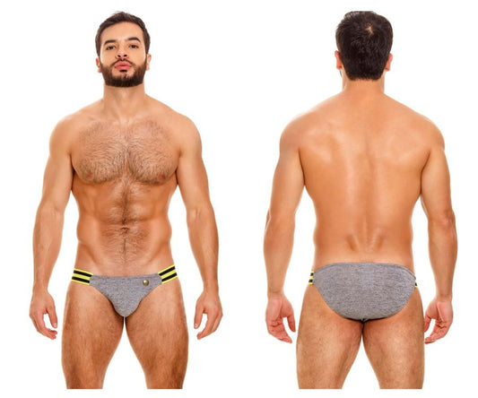 Bikini JOR 1750 Rocco Couleur Gris