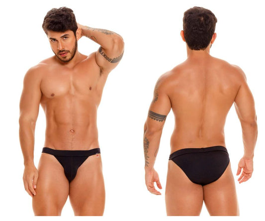 JOR 1827 Garoto Bikini Farbe Schwarz