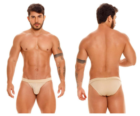 JOR 1827 Garoto Bikini Couleur Or