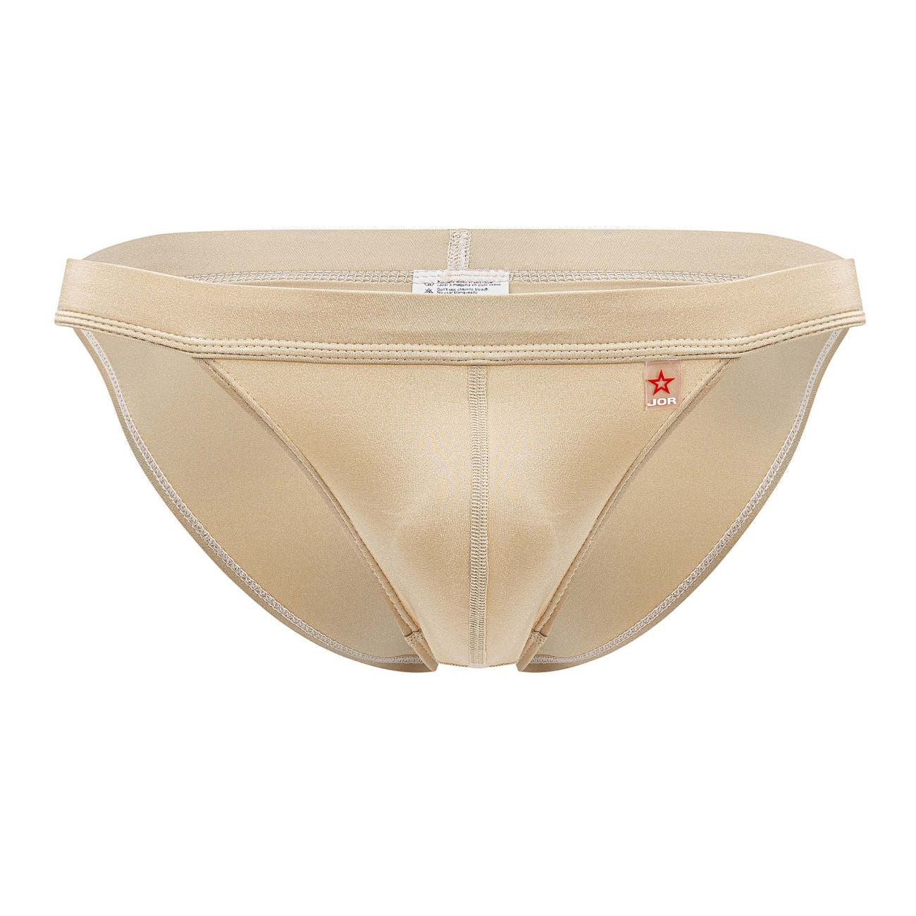 JOR 1827 Garoto Bikini Farbe Gold