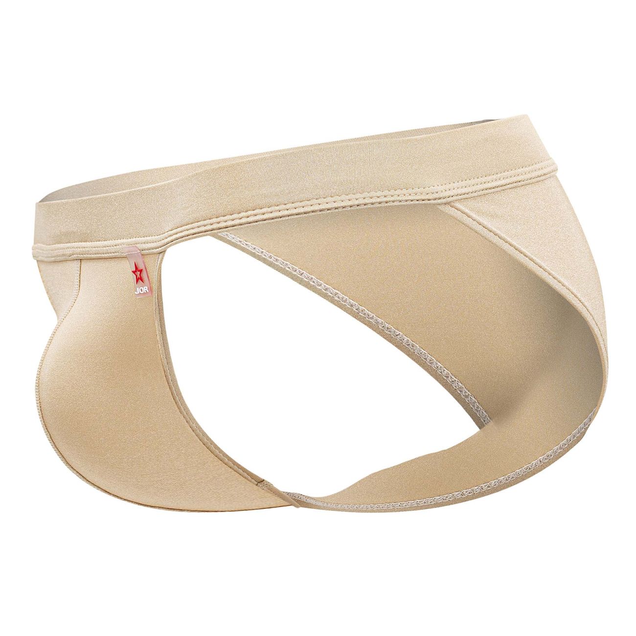 JOR 1827 Garoto Bikini Farbe Gold