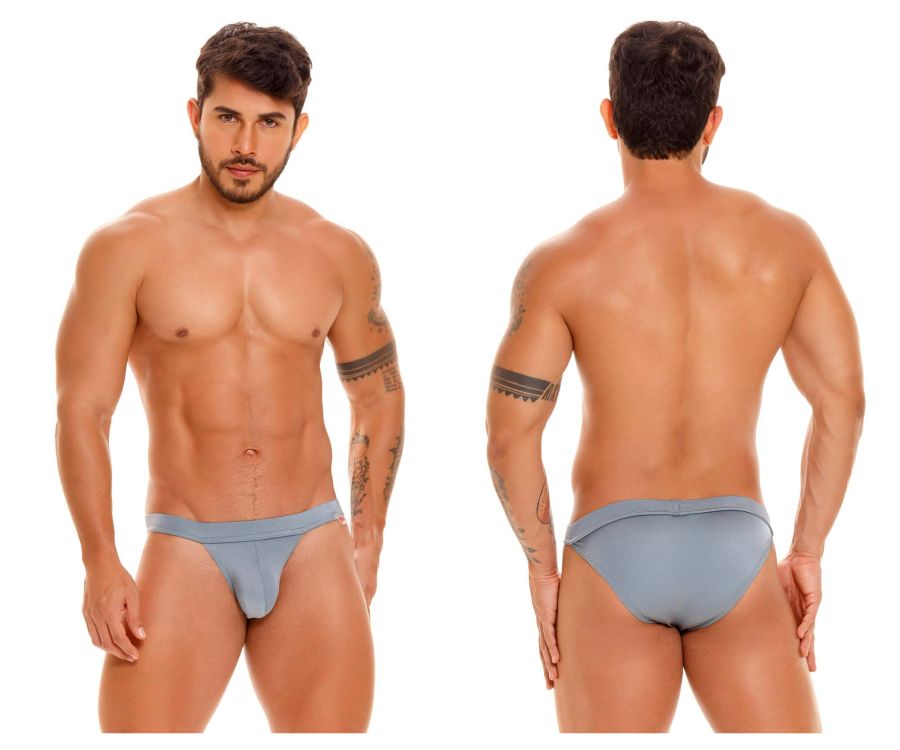 JOR 1827 Garoto Bikini Farbe Grau