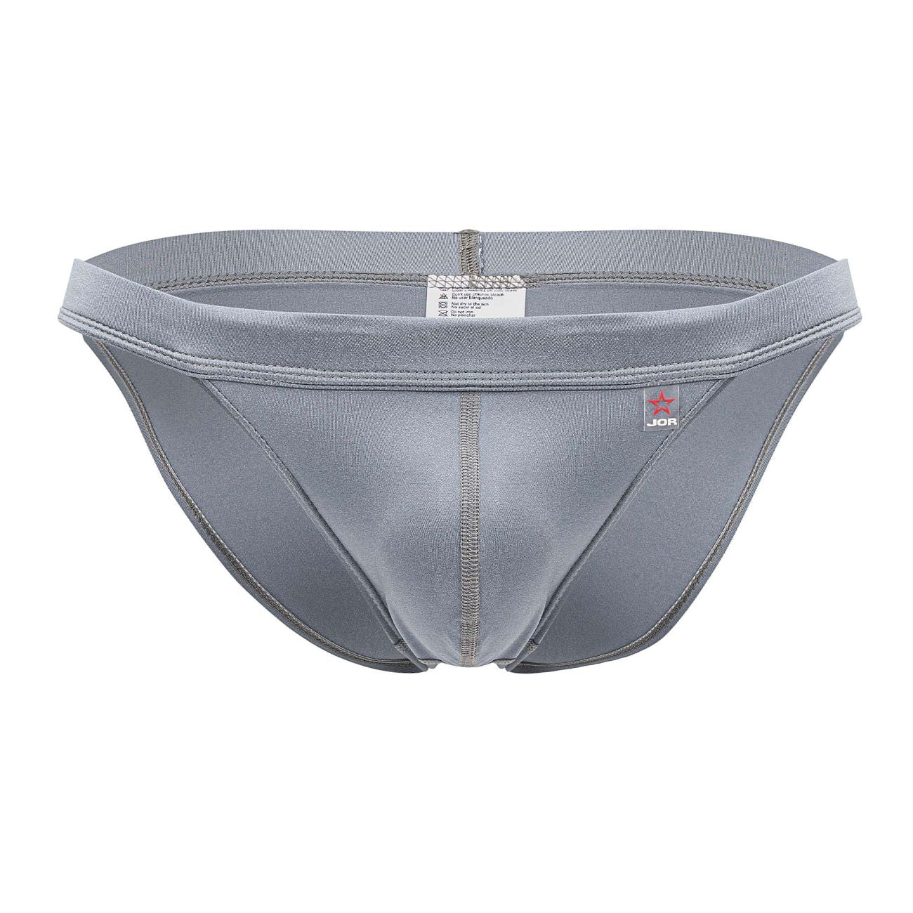 JOR 1827 Garoto Bikini Farbe Grau