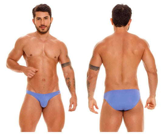 Bikini JOR 1831 Kioto Couleur Bleu