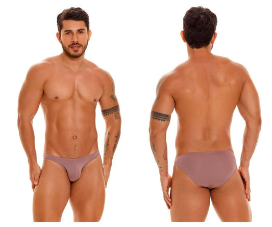 Bikini Kioto JOR 1831 couleur cacao