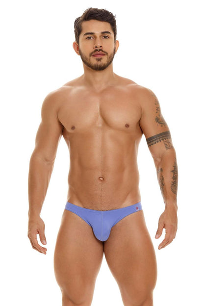 JOR 1832 Kioto Jockstrap Couleur Bleu