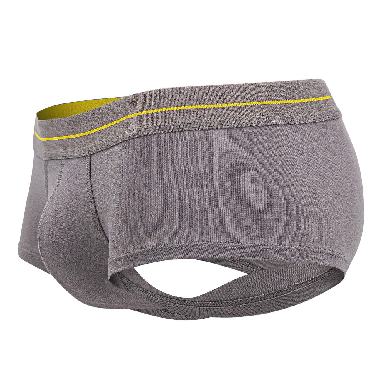 JOR 1835 Daily Trunks Color Gray