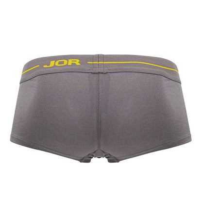 JOR 1835 Daily Trunks Color Gray