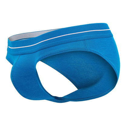 Bikini quotidien JOR 1837 Couleur Bleu