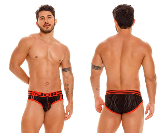 JOR 1841 Nitro Bikini Farbe Schwarz