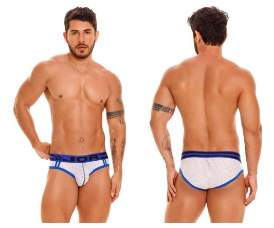 Bikini JOR 1841 Nitro Couleur Blanc