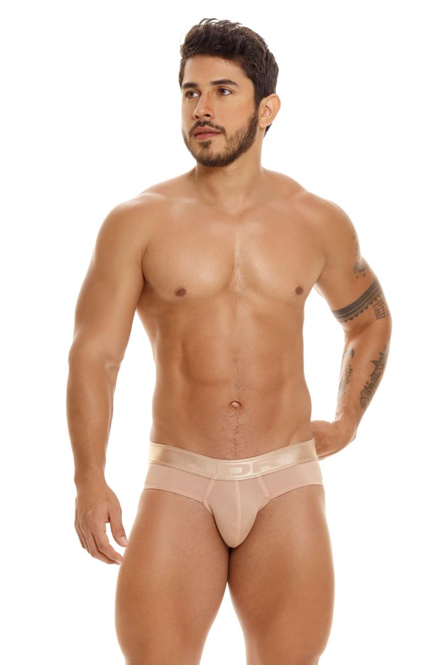 JOR 1861 Element Slip Farbe Nude