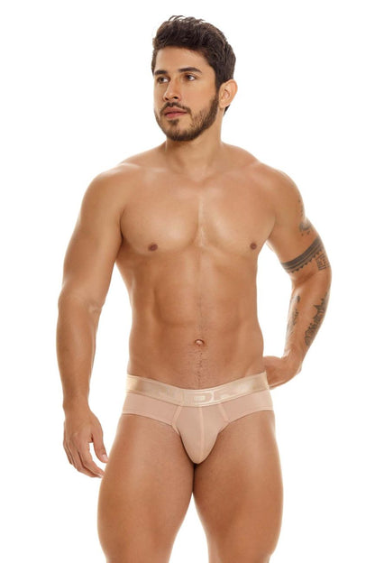 JOR 1861 Element Slip Farbe Nude