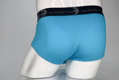 WildmanT Modal Monster Cock Brief Baby Blue - SeductiveUtopia.net