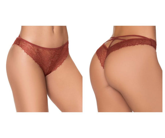 Culotte Mapale 112 couleur terre cuite