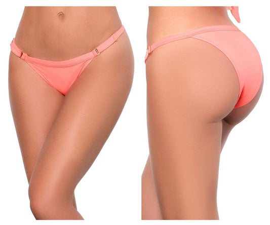 Mapale 6651 Bikinihose Farbe Helles Pfirsich
