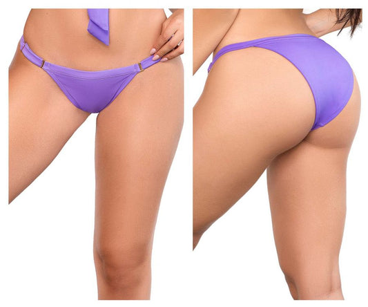 Mapale 6651 Bikinihose Farbe Lavendel