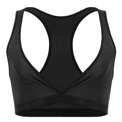 PLURAL PL003 Oberteil Farbe Schwarz