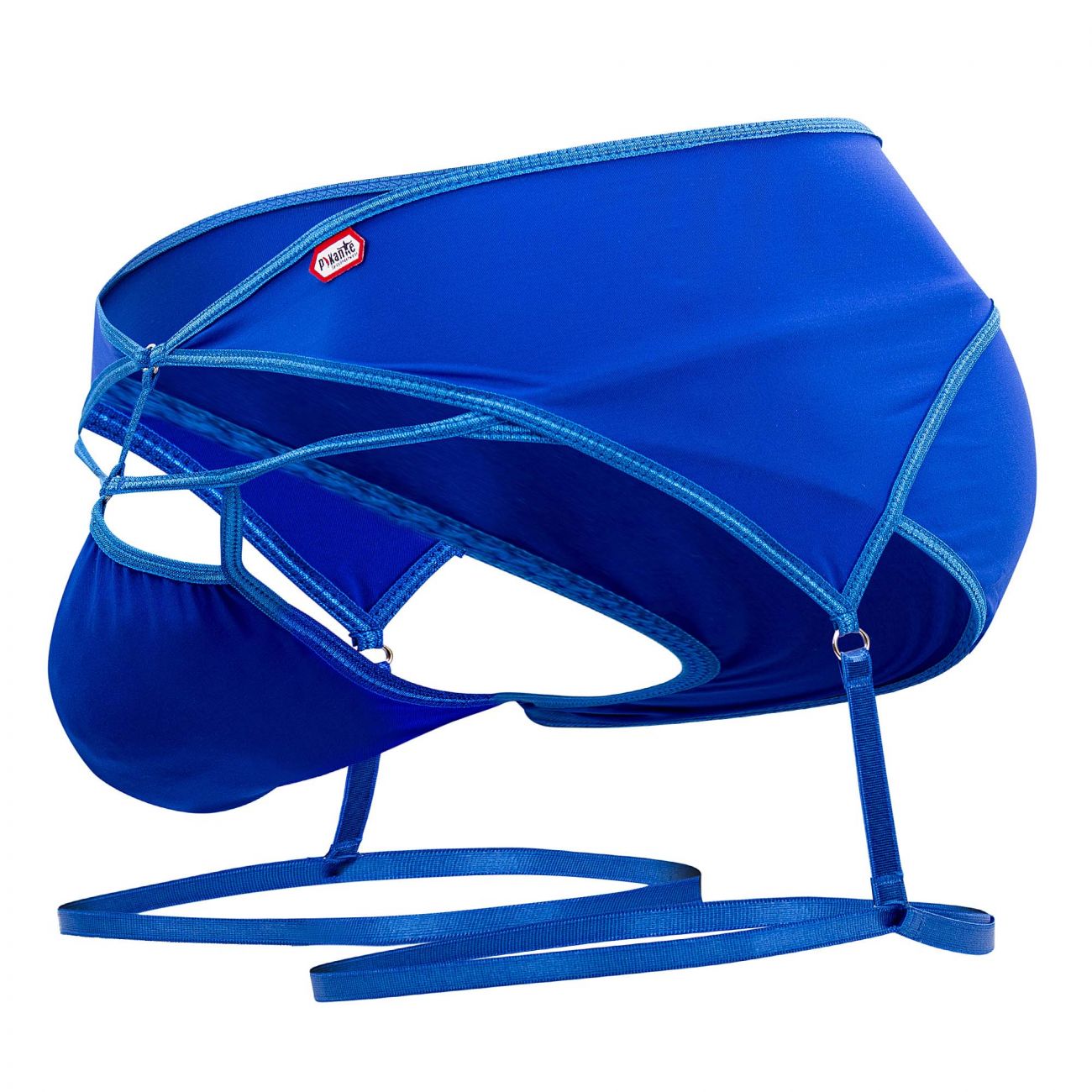 Pikante PIK 0839 Toxic Jockstrap Farbe Dunkelblau