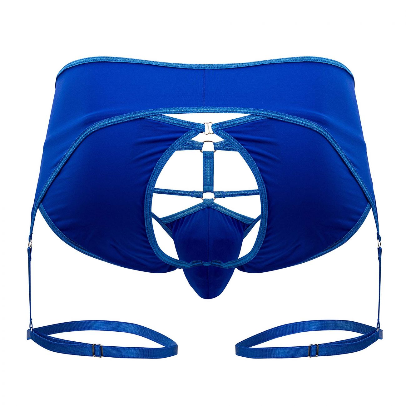 Pikante PIK 0839 Toxic Jockstrap Farbe Dunkelblau