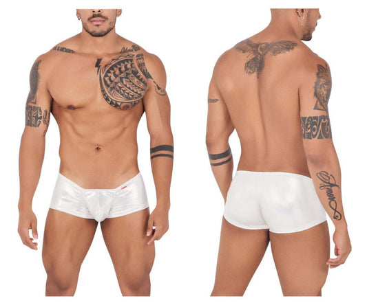 Pikante PIK 0846 Ocean Trunks Farbe Gold