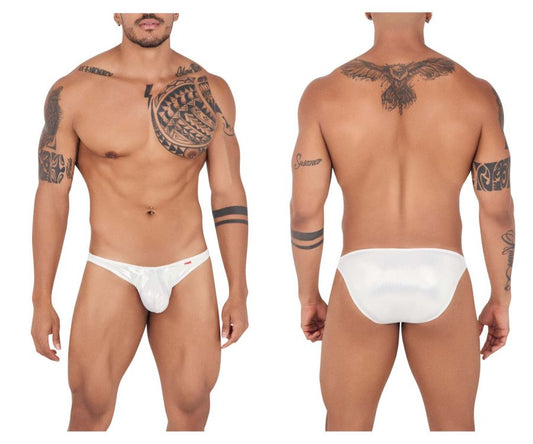 Pikante PIK 0847 Ocean Bikini Farbe Gold