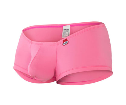 Pikante PIK 0976 Boxer Angola Couleur Rose