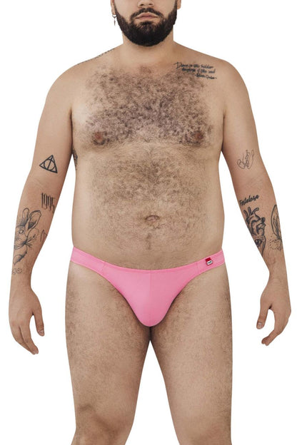 Pikante PIK 0979X Angola Jockstrap Farbe Pink