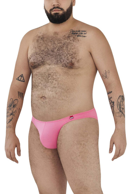 Pikante PIK 0979X Angola Jockstrap Farbe Pink
