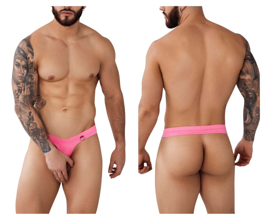 Pikante PIK 0980 Angola Ball Lifter C-Ring Farbe Pink