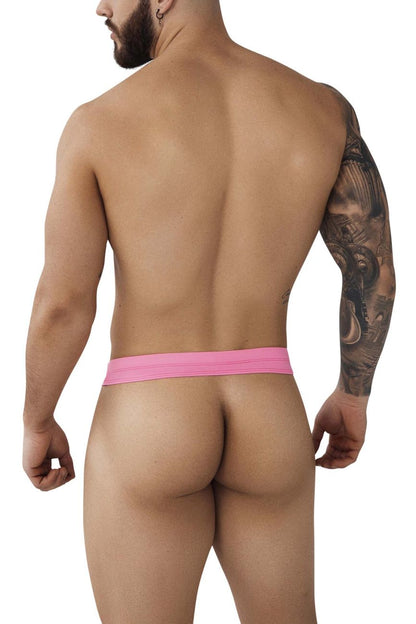 Pikante PIK 0980 Angola Ball Lifter C-Ring Farbe Pink