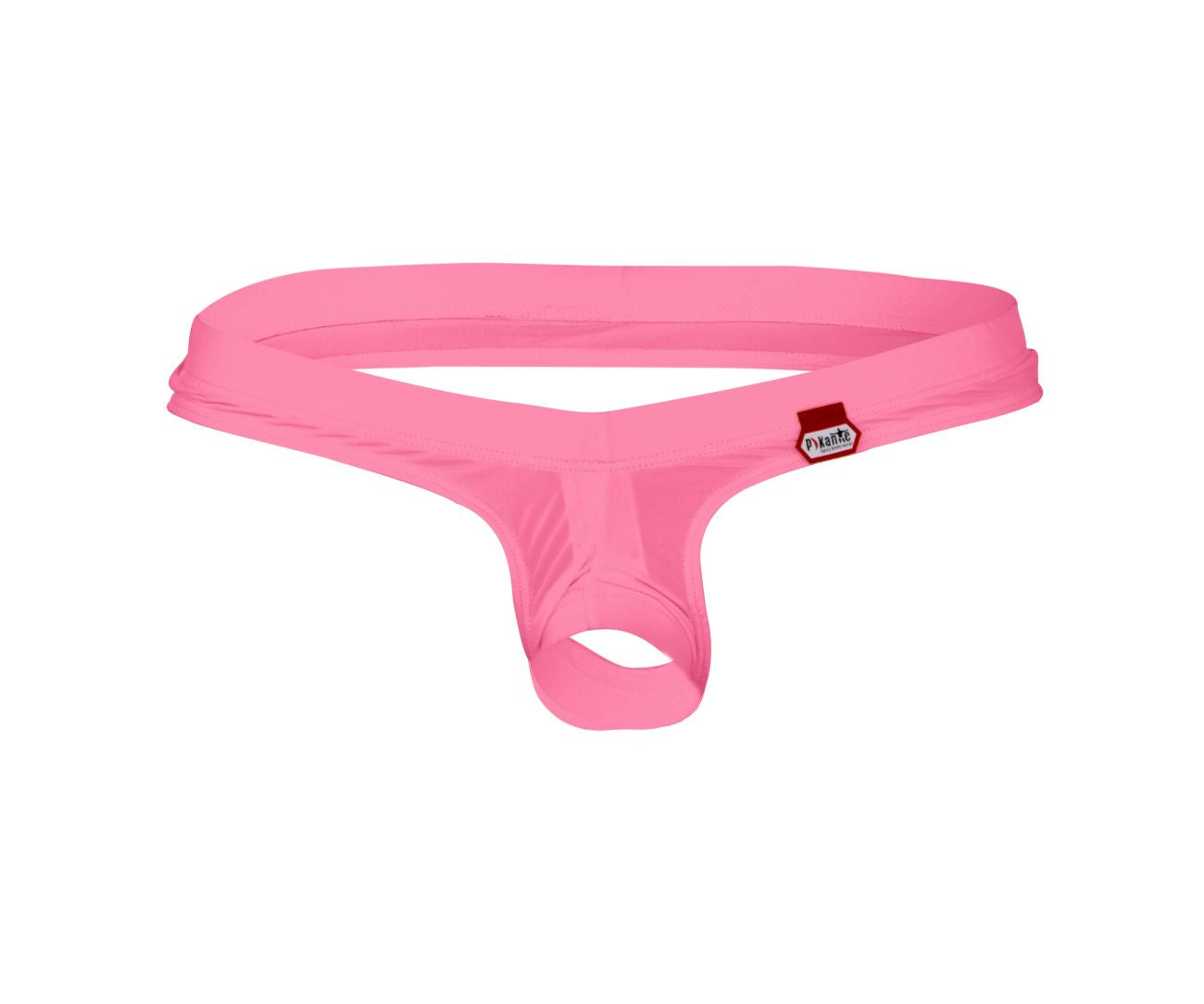 Pikante PIK 0980 Angola Ball Lifter C-Ring Farbe Pink