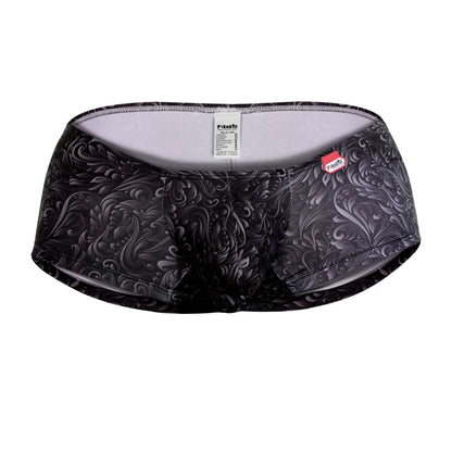 Pikante PIK 1007 Potenza Boxer Couleur Noir